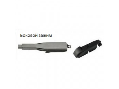 К-т щёток Nissan Quashqai (07-) LHD