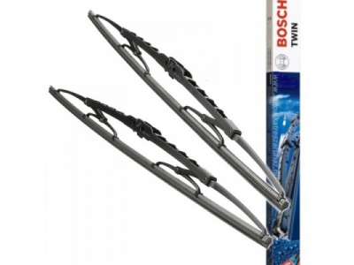 BOSCH Комплект стеклоочистителей Twin 650/450mm (803)