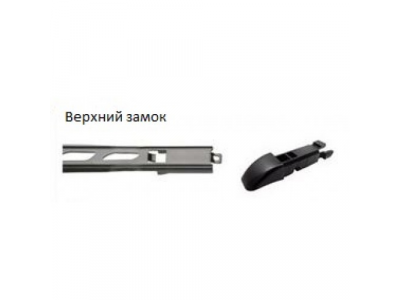 BOSCH Комплект стеклоочистителей Aerotwin 550;450mm (AM 461 S)