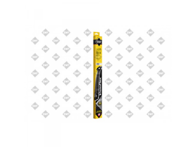 Щетки стеклоочистителя SWF VISIOFLEX,передняя,2 шт., DT1117B437AB, DT1117528AB, 750mm/30", бескаркасная
