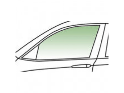 Mazda 3 II BL 4D Sed / 5D Hbk пер.дв.опуск. лев. ТЗ