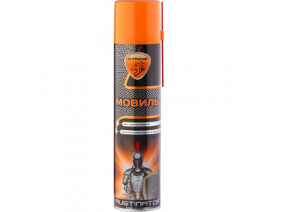 Автоконсервант порогов "Мовиль"