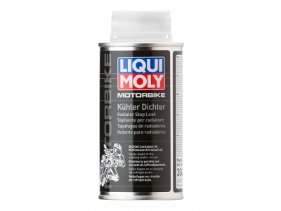 Герметик сист.охлаждения LiquiMoly 3043
