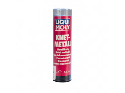 Клей "Быстрая сталь" LiquiMoly 6187