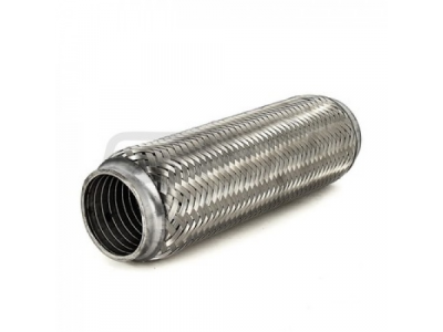 Fortluft Гофра глушителя 60x280 interlock