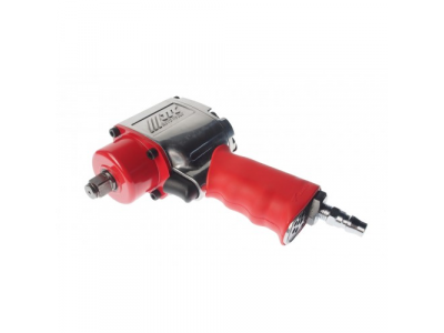 JTC Гайковерт пневматический 1/2" 678Нм 10000об/мин. 158л/мин. 90PSI ударный JTC