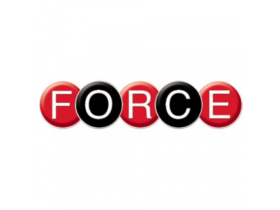 1262508 1/4"бита-торкс, L=25мм Т8