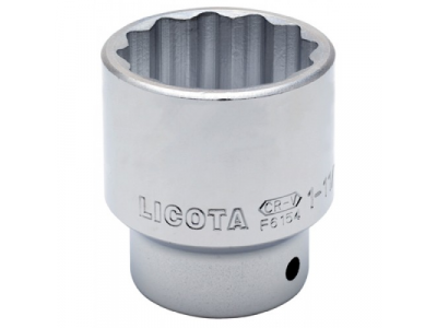 Головка торцевая 12гр. 3/4" 38мм