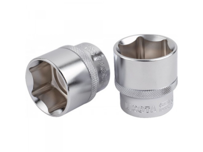 Головка торцевая 6гр. 3/8" 11мм