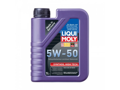 Моторное масло LiquiMoly 9066 от LIQUI MOLY Моторное масло LiquiMoly 9066