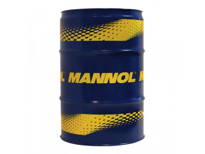 MANNOL Diesel Extra 10W-40 60L
