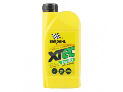 XTEC ACEA C2 PSA B71 2312