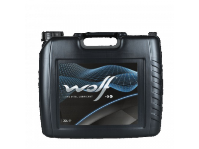 Трансмиссионное масло WOLF OFFICIALTECH ATF LIFE PROTECT 8 20L