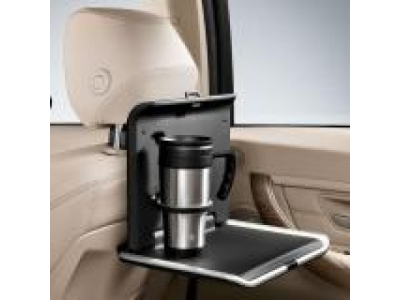 Складной столик BMW Travel & Comfort, model 2018