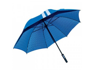 Зонт-трость Renault Gordini Umbrella Blue от Renault Зонт-трость Renault Gordini Umbrella Blue