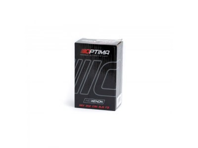 Блок розжига Optima Premium ARX-202 Can F3 Slim 9-16V 35W