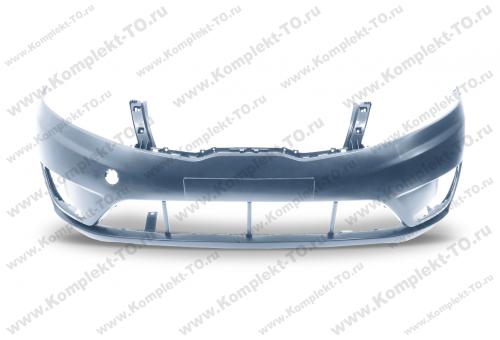 Бампер передний 11-14 Russian Blue (ГОЛУБОЙ МЕТАЛЛИК) для КИА RIO 3 JH03K2016ABR7 Бампер передний 11-14 Russian Blue (ГОЛУБОЙ МЕТАЛЛИК) для КИА RIO 3 JH03K2016ABR7